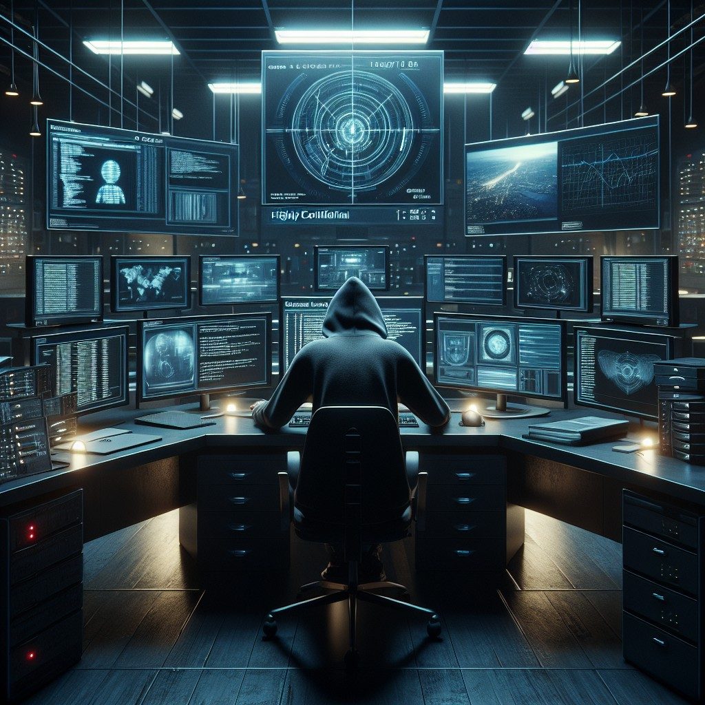 insider tech supraveghere