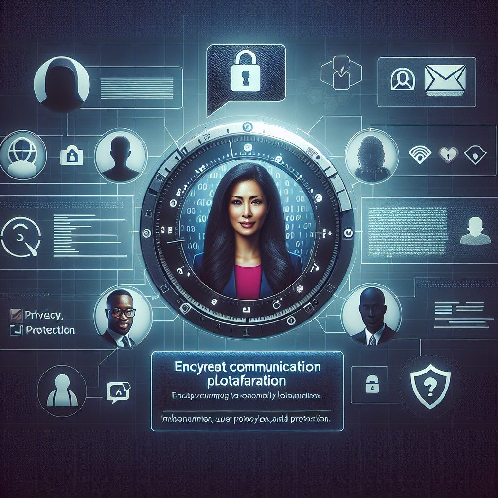 Secure Messaging Guardian