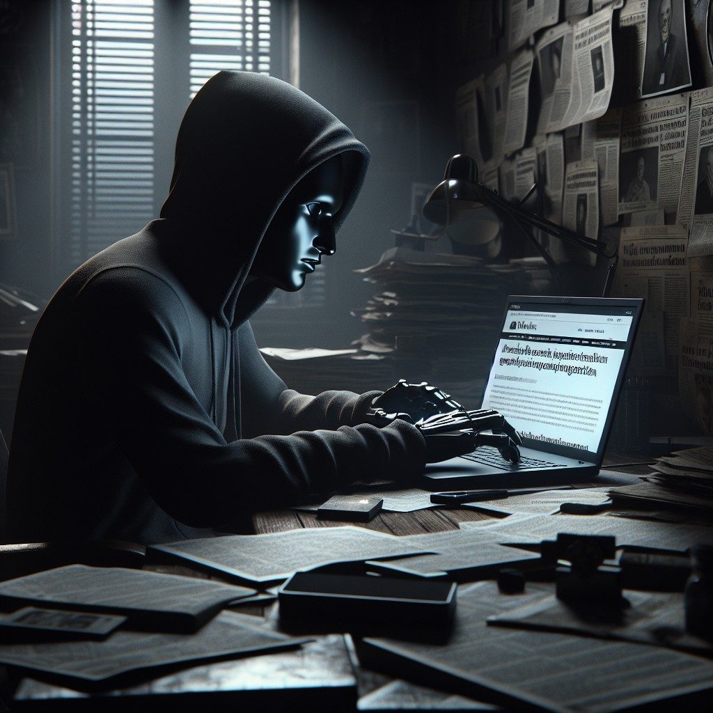 mărturii corupţie locală