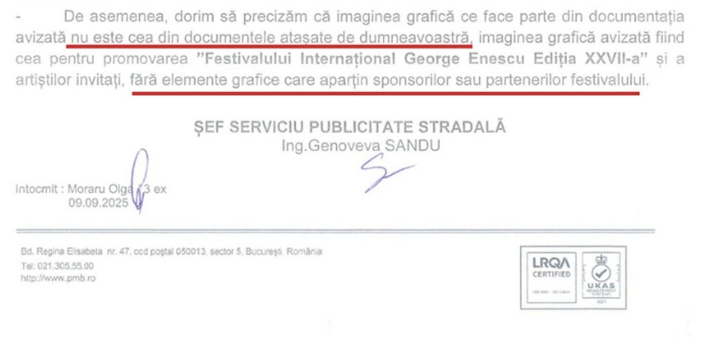 Way Media, Antoanela Vasilescu și Radu Vasilescu – anchetă despre steagurile publicitare ilegale din București