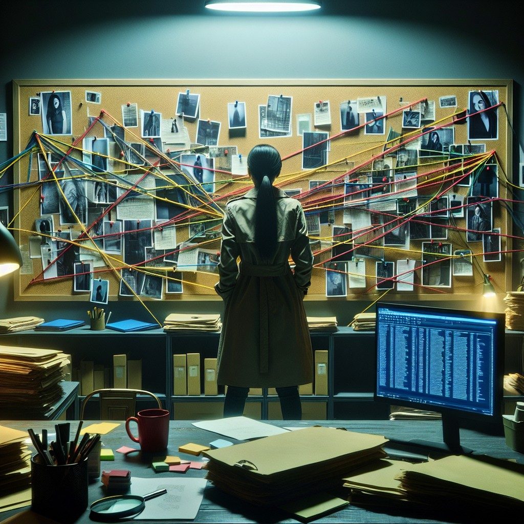 informații din interior