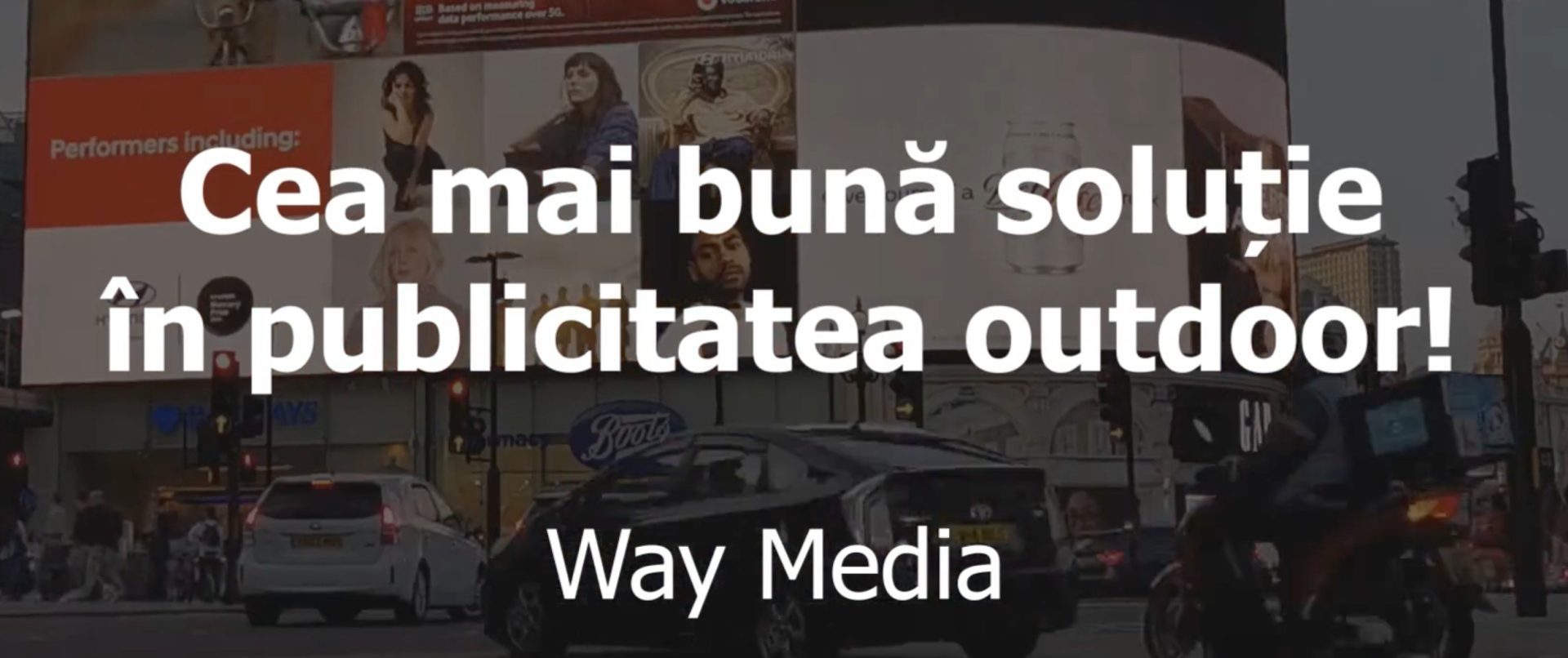 Elite Publicis Serv SRL, Antoanela Vasilescu și Radu Vasilescu – legături cu steaguri publicitare ilegale în București