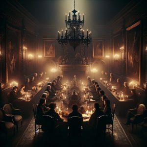 manipulări politice