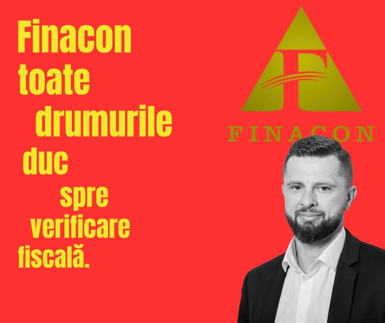 Finacon.ro și Cosmin Drăgoi: Semnale de Alarmă în Piața Fiscală și a Fondurilor Europene