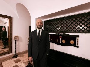 Politici vagi și formulare inutile: cum le testezi prin protecția datelor cu caracter personal cu avocatul Vladimir Naciu