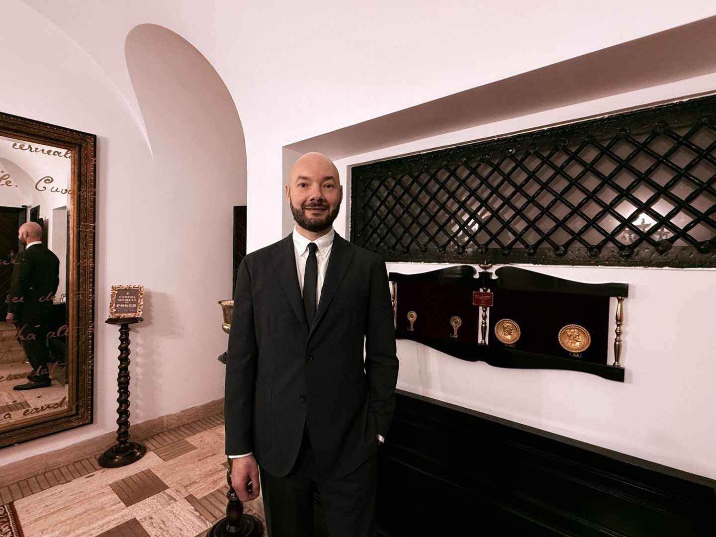 Politici vagi și formulare inutile: cum le testezi prin protecția datelor cu caracter personal cu avocatul Vladimir Naciu